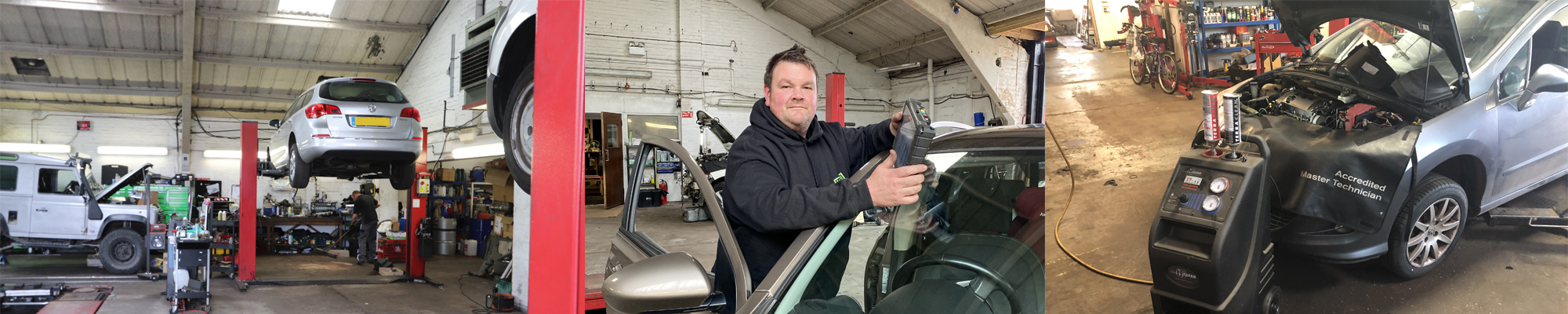 Car Services Wellington