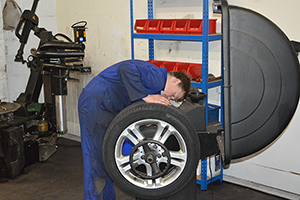 Car Servicing Wellington