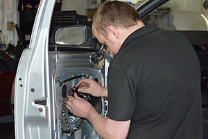 Car Servicing Wellington