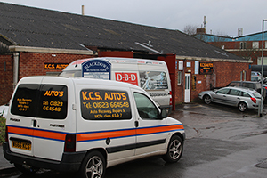 Car Servicing Wellington
