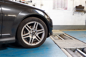 Car Servicing Wellington