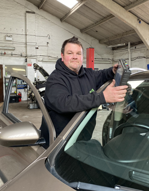 Car Servicing Wellington