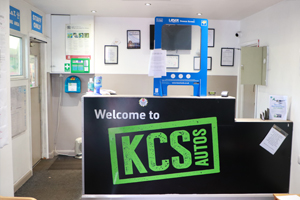 Car Servicing Wellington
