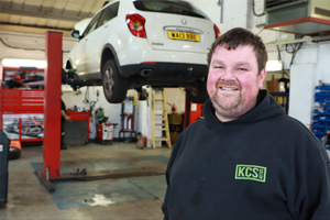 Car Servicing Wellington