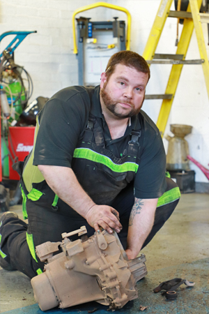 Car Servicing Wellington