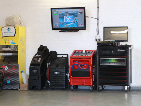 Car Services Wellington